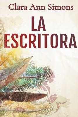 La escritora 1