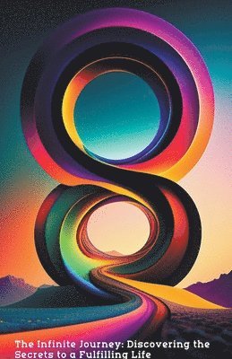 bokomslag Infinite Journey