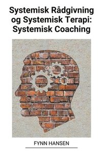 bokomslag Systemisk Rådgivning og Systemisk Terapi