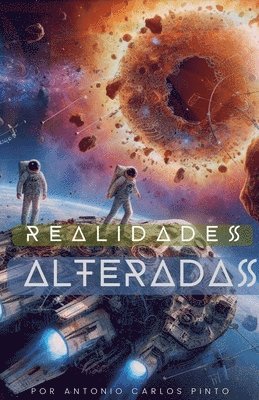 Realidades Alteradas 1