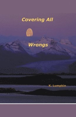 bokomslag Covering All Wrongs