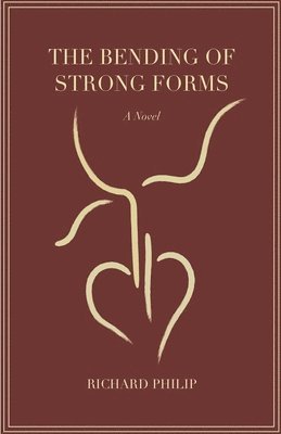 bokomslag Bending of Strong Forms