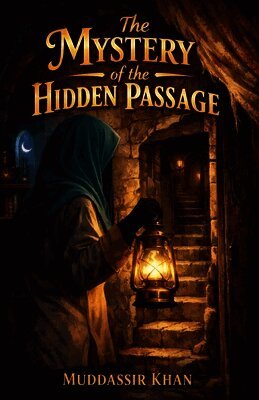 Khan - Mystery of the Hidden Passage, Häftad