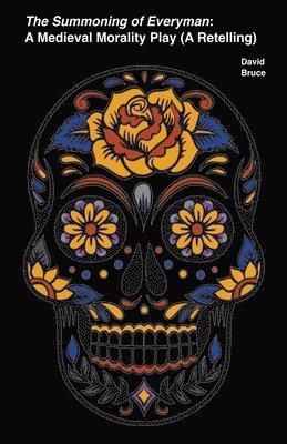 David Bruce - Summoning of Everyman, Häftad