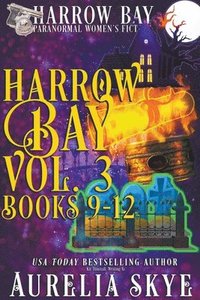 bokomslag Harrow Bay, Volume 3