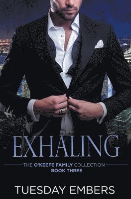 Exhaling 1