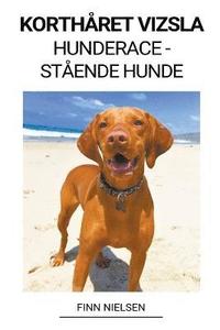 bokomslag Kortharet Vizsla (Hunderace - Staende Hunde)