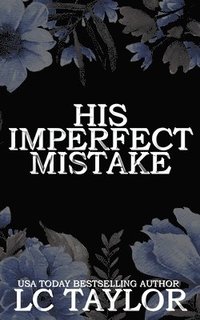 bokomslag His Imperfect Mistake