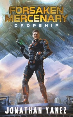 bokomslag Dropship