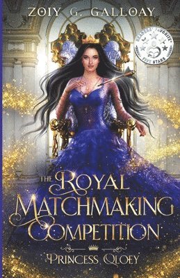 The Royal Matchmaking Competition 1