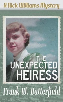 The Unexpected Heiress 1