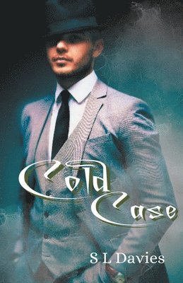 S L Davies, S. L. Davies - Cold Case, Häftad