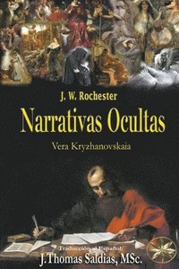 bokomslag Narrativas Ocultas