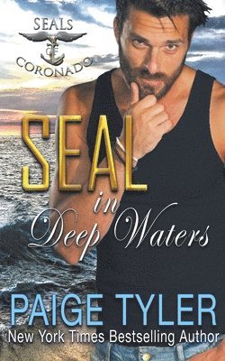 Seal in Deep Waters 1