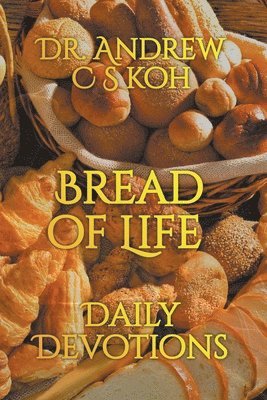 Bread of Life Daily Devotions 1