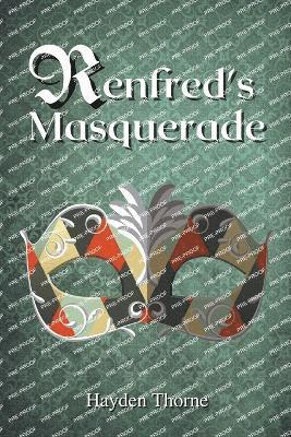 Renfred's Masquerade 1