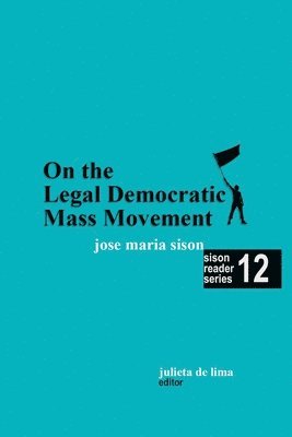 On the Legal Democratic Mass Movement 1