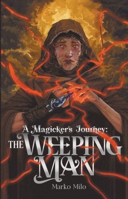 bokomslag Magicker's Journey