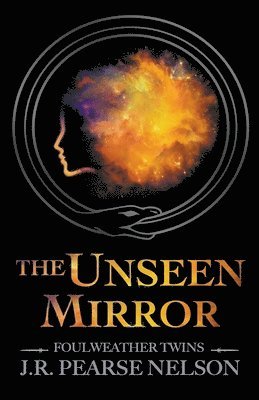 The Unseen Mirror 1