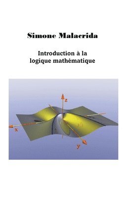 bokomslag Introduction  la logique mathmatique