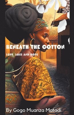 bokomslag Beneath The Cotton