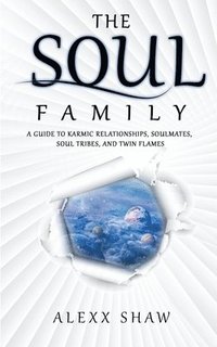bokomslag The Soul Family
