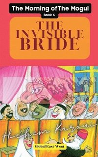 bokomslag The Invisible Bride