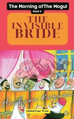 Invisible Bride