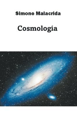 bokomslag Cosmología