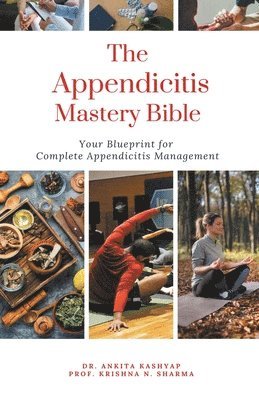 Appendicitis Mastery Bible 1