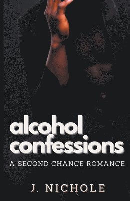 bokomslag Alcohol Confessions
