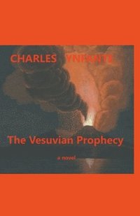 bokomslag The Vesuvian Prophecy