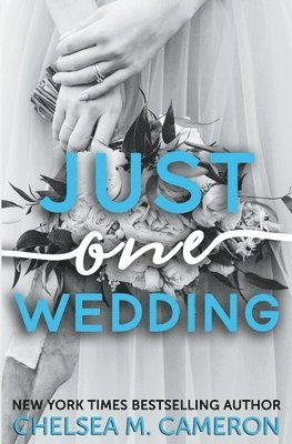 Just One Wedding 1