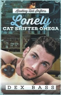 bokomslag Lonely Cat Shifter Omega