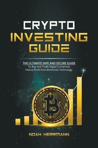 bokomslag Crypto Investing Guide