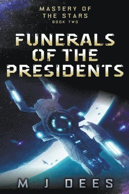 bokomslag Funerals of the Presidents