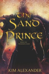 bokomslag The Sand Prince