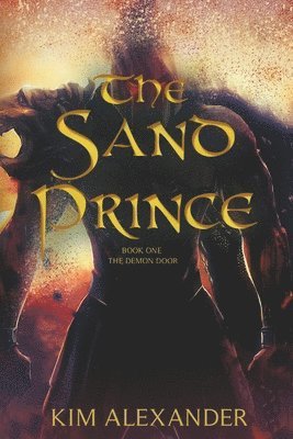 The Sand Prince 1