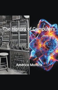 bokomslag The History of Computers