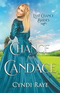 bokomslag Chance For Candace