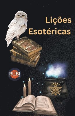 Aulas de Esoterismo