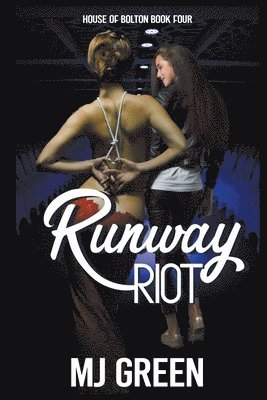 Mj Green - Runway Riot, Häftad