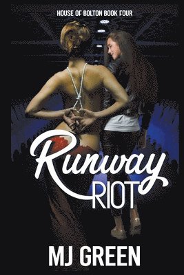 Runway Riot 1