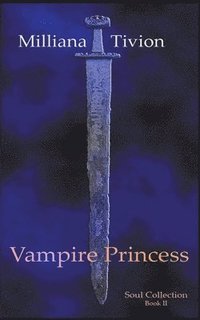 bokomslag Vampire Princess