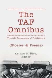 bokomslag The TAF Omnibus