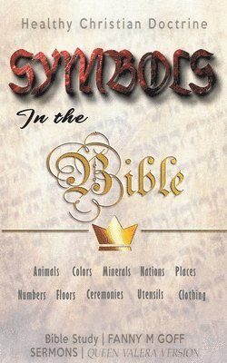 Symbols in the Bible 1