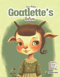 bokomslag Goatlette's tantrums