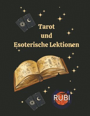 bokomslag Tarot und Esoterische Lektionen