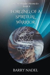 bokomslag Forging of a Spiritual Warrior
