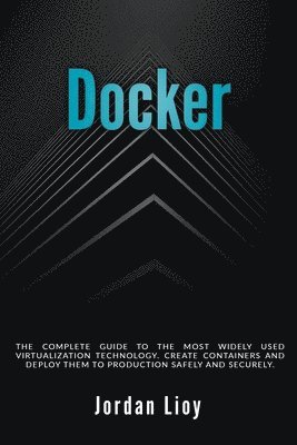 bokomslag Docker